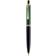 Pelikan Kugelschreiber Souverän K400 Schwarz-Grün Etui