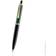 Pelikan Souverän K 400 Ballpoint Pen Black Green