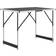 Juskys Multifunctional Table 3pcs