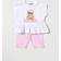 Moschino Jumpsuit BABY Kids colour White