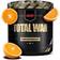 Redcon1 Total War 30 Serv Orange Crush