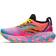 Asics Gel-Nimbus 25 W - Aquarium/Vibrant Yellow