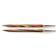 Knitpro 3.75 mm Symfonie Interchangeable Special Circular Needles