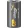 GP Batteries CR123A Compatible 1-pack Black
