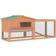 Homcom Modern Armchair