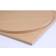 NetFurniture Extra Large Poseur, Beech Gorzan Table Top