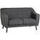 SECONIQUE Ashley Collection Sofa