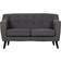 SECONIQUE Ashley Collection Sofa