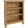 HJ Home Small Wide Book Shelf