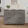 vidaXL HAMAR Sideboard