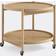Brdr. Krüger Bølling Oiled Oak Bakkebord 60cm