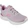 Skechers Printede Sneakers til Dynamisk Stil - Lilla