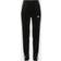 Adidas Essentials 3-Stripes Joggers Black