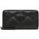 Calvin Klein RE-Lock Quilt ZA Wallet - Black