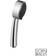 Dornbracht Madison Douchette 3 Jets 28002978-00