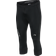 Newline Leggings 3/4 Core - Noir