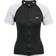 Newline Maglia con Zip intera Core - Noir