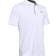 Under Armour Tech Polo Shirt Men - White/Graphite