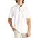 Under Armour Tech Polo Shirt Men - White/Graphite