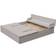 Roba Sandbox With Lids 127 x 123.5 x 21.5 cm