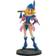 ABYstyle Yu-Gi-Oh Dark Magician Girl Super Figure Collection 1:10 Scale Figurine