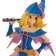 ABYstyle Yu-Gi-Oh Dark Magician Girl Super Figure Collection 1:10 Scale Figurine