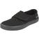 Clarks Kid's Hopper Run - Black Fabric