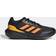 adidas RunFalcon 3 Sport Running Lace Shoes HP5839 - Core Black/Screaming Orange/Solar Gold