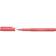 Faber-Castell Broadpen Pastel Fineliner orange 0,8 mm