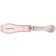 Canpol babies Travel Spoon foldbar ske til rejser Pink 1 stk