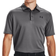 Under Armour Tech Polo Shirt Men - Graphite/Black