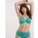 Triumph Soutien-Gorge Femme Charm T W02 - Turquoise