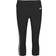 adidas Damen High-Waisted 3/4-Leggings