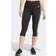 Adidas Damen High-Waisted 3/4-Leggings