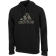 adidas Sportswear Camo Hoodie Herren 095A black