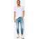 Mavi Straight Leg Jeans JAMES