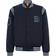 HUGO BOSS Blouson Bomber Taille Bleu 50481099