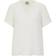 HUGO BOSS Responsible Short-Sleeved Top - Ribbed Trims