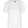 HUGO BOSS Responsible Short-Sleeved Top - Ribbed Trims