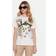 WEEKEND MaxMara T-Shirt TALENTO mit Pailletten