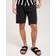 Jack & Jones Chris Original Denim Shorts Black