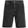 Jack & Jones Chris Original Denim Shorts Black