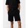 HUGO BOSS Sleeping shorts Black