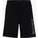 HUGO BOSS Sleeping shorts Black