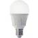 Lindby E27 11 W 830 LED-lampa i glödlampsform, varmvit