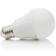 Lindby E27 11 W 830 LED bulb traditional shape warm white