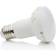 Lindby E27 11W 830 LED-Reflektorlampe R63 ww 120 Grad