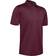 Under Armour Tech Polo Shirt Men - Maroon/Graphite