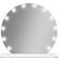 Gillian Jones Mega Hollywood LED Mirror
