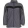 Planam 2567 Plaline Fleece Jakke,rød/skiffer